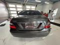 designo Graphite Metallic - S 550 Sedan Photo No. 23