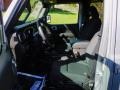2021 Billet Silver Metallic Jeep Gladiator Willys 4x4  photo #11