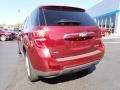2016 Siren Red Tintcoat Chevrolet Equinox LT AWD  photo #5