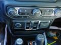 2021 Billet Silver Metallic Jeep Gladiator Willys 4x4  photo #18