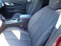 2016 Siren Red Tintcoat Chevrolet Equinox LT AWD  photo #20