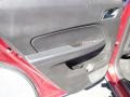 2016 Siren Red Tintcoat Chevrolet Equinox LT AWD  photo #23