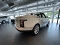 2016 Fuji White Land Rover Range Rover Supercharged  photo #19