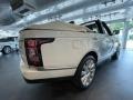 2016 Fuji White Land Rover Range Rover Supercharged  photo #20