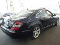 Black - S 63 AMG Sedan Photo No. 4