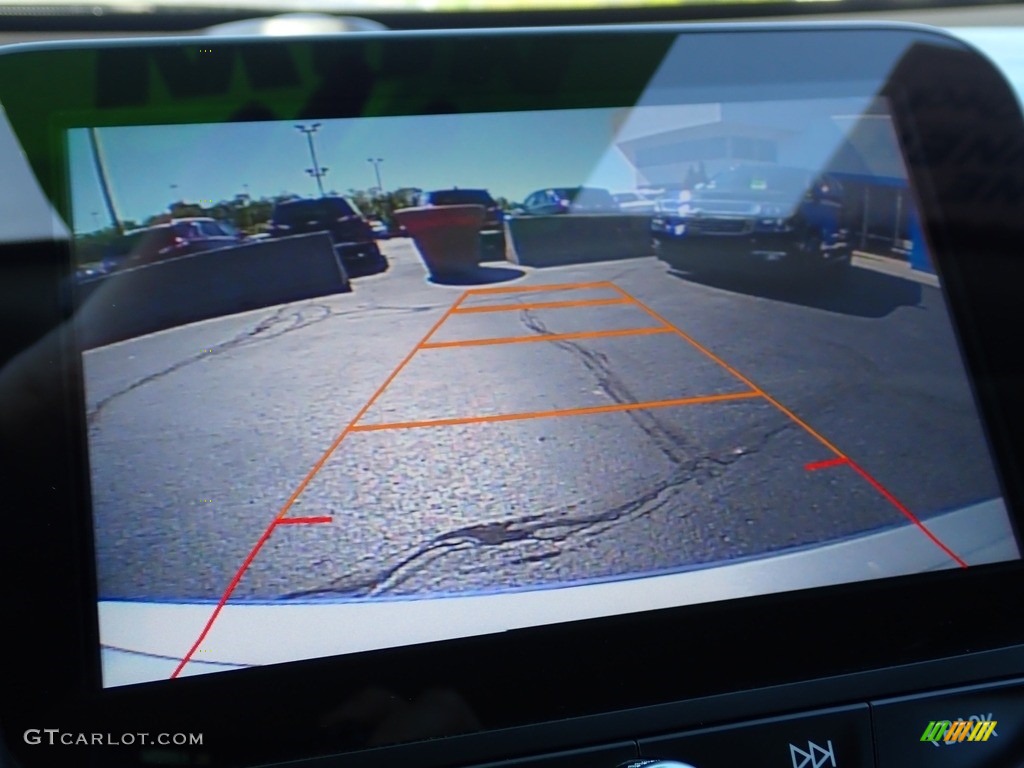 2017 Malibu LT - Silver Ice Metallic / Jet Black photo #30