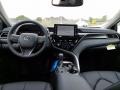 Celestial Silver Metallic - Camry XSE Photo No. 5