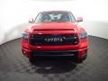 Barcelona Red Metallic - Tundra TRD PRO CrewMax 4x4 Photo No. 6