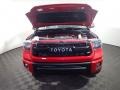 Barcelona Red Metallic - Tundra TRD PRO CrewMax 4x4 Photo No. 7