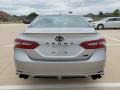 Celestial Silver Metallic - Camry XSE Photo No. 8
