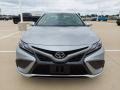 Celestial Silver Metallic - Camry XSE Photo No. 9