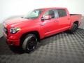 Barcelona Red Metallic - Tundra TRD PRO CrewMax 4x4 Photo No. 10