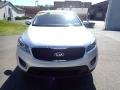 2018 Sparkling Silver Kia Sorento L  photo #4