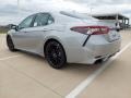 Celestial Silver Metallic - Camry XSE Photo No. 11