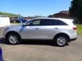 2018 Sparkling Silver Kia Sorento L  photo #6