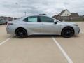 Celestial Silver Metallic - Camry XSE Photo No. 12