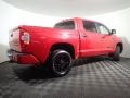 2017 Barcelona Red Metallic Toyota Tundra TRD PRO CrewMax 4x4  photo #16