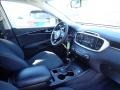 2018 Sparkling Silver Kia Sorento L  photo #13