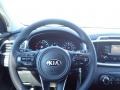 2018 Sparkling Silver Kia Sorento L  photo #22