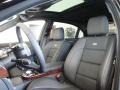 Black - S 63 AMG Sedan Photo No. 10