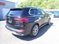 Jet Black - X5 xDrive40i Photo No. 2