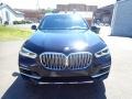 Jet Black - X5 xDrive40i Photo No. 4