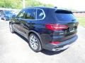 Jet Black - X5 xDrive40i Photo No. 7
