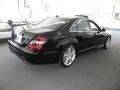 Black - S 63 AMG Sedan Photo No. 12