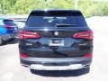 Jet Black - X5 xDrive40i Photo No. 8