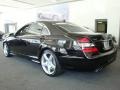 Black - S 63 AMG Sedan Photo No. 13
