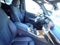 Jet Black - X5 xDrive40i Photo No. 13