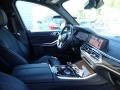 Jet Black - X5 xDrive40i Photo No. 14