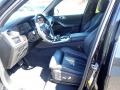 Jet Black - X5 xDrive40i Photo No. 16