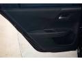 Crystal Black Pearl - Accord LX Sedan Photo No. 29