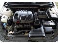  2015 Optima SX 2.4 Liter GDI DOHC 16-Valve CVVT 4 Cylinder Engine