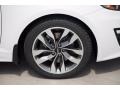 2015 Kia Optima SX Wheel and Tire Photo