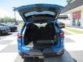 2021 Bright Blue Metallic Chevrolet Blazer RS AWD  photo #5
