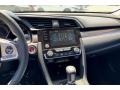Platinum White Pearl - Civic EX Sedan Photo No. 8