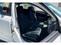 Platinum White Pearl - Civic EX Sedan Photo No. 10