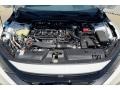 Platinum White Pearl - Civic EX Sedan Photo No. 11