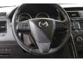 2011 Brilliant Black Mazda CX-9 Touring AWD  photo #7