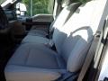 Oxford White - F250 Super Duty XL Crew Cab 4x4 Photo No. 18