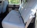 Oxford White - F250 Super Duty XL Crew Cab 4x4 Photo No. 19