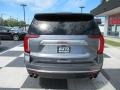 Satin Steel Metallic - Yukon Denali 4WD Photo No. 4