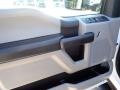 Oxford White - F250 Super Duty XL Crew Cab 4x4 Photo No. 21