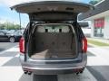 Satin Steel Metallic - Yukon Denali 4WD Photo No. 5
