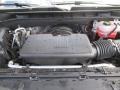 Satin Steel Metallic - Yukon Denali 4WD Photo No. 6