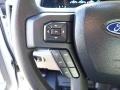 Oxford White - F250 Super Duty XL Crew Cab 4x4 Photo No. 22