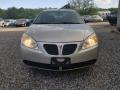 2008 Liquid Silver Metallic Pontiac G6 Sedan  photo #8