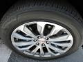 Satin Steel Metallic - Yukon Denali 4WD Photo No. 7
